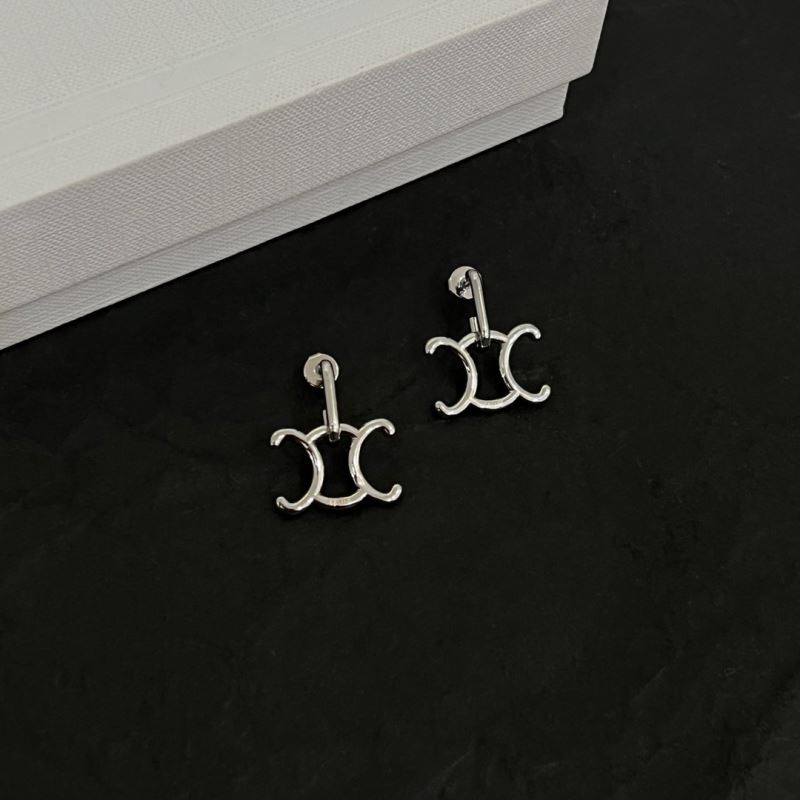 Celine Earrings